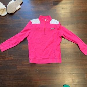 Vineyard vines Chep jacket size medium